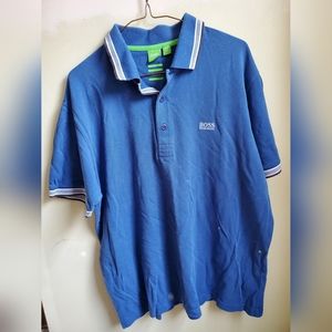 Hugo Boss polo